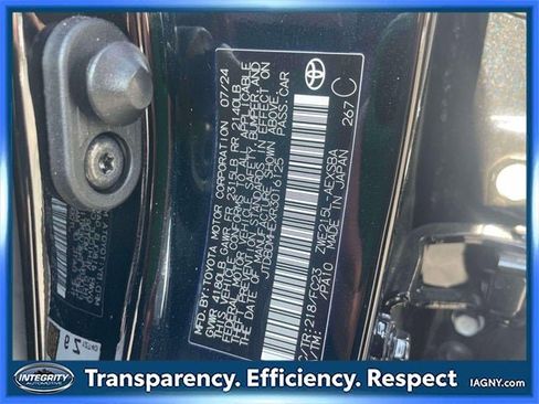 Used 2024 Toyota Corolla SE image 18