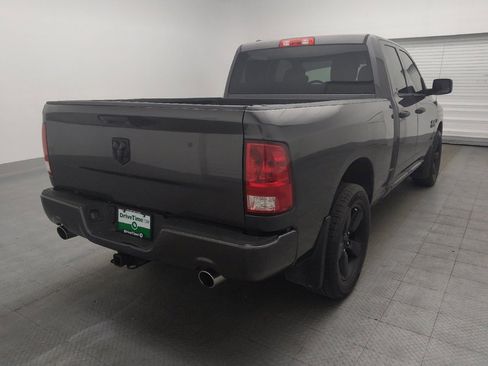 Used 2018 RAM 1500 Express image 9