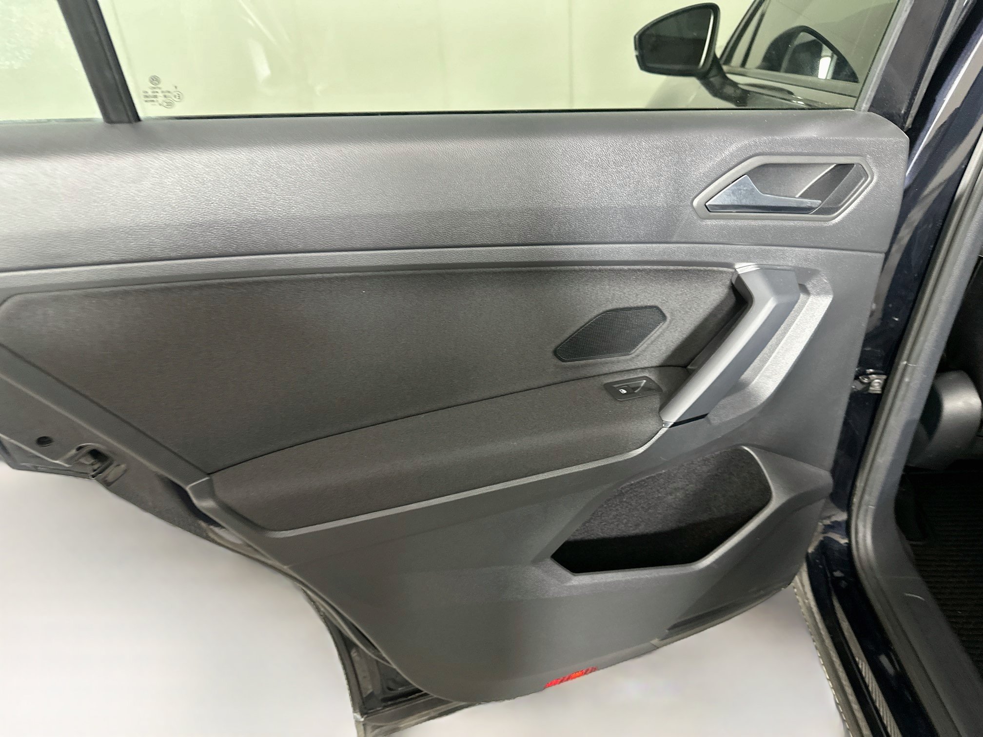 Used 2019 Volkswagen Tiguan S w/ Driver Assistance Package FWD image 24