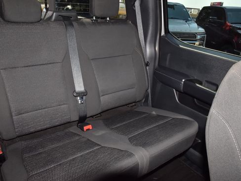 Certified 2023 Ford F150 XLT w/ Equipment Group 302A High AWD/4WD image 21