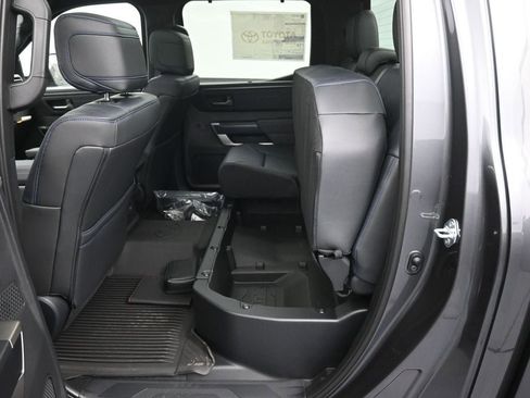 New 2026 Toyota Tundra Platinum image 47
