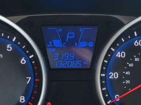 Used 2015 Hyundai Tucson GLS AWD/4WD image 22