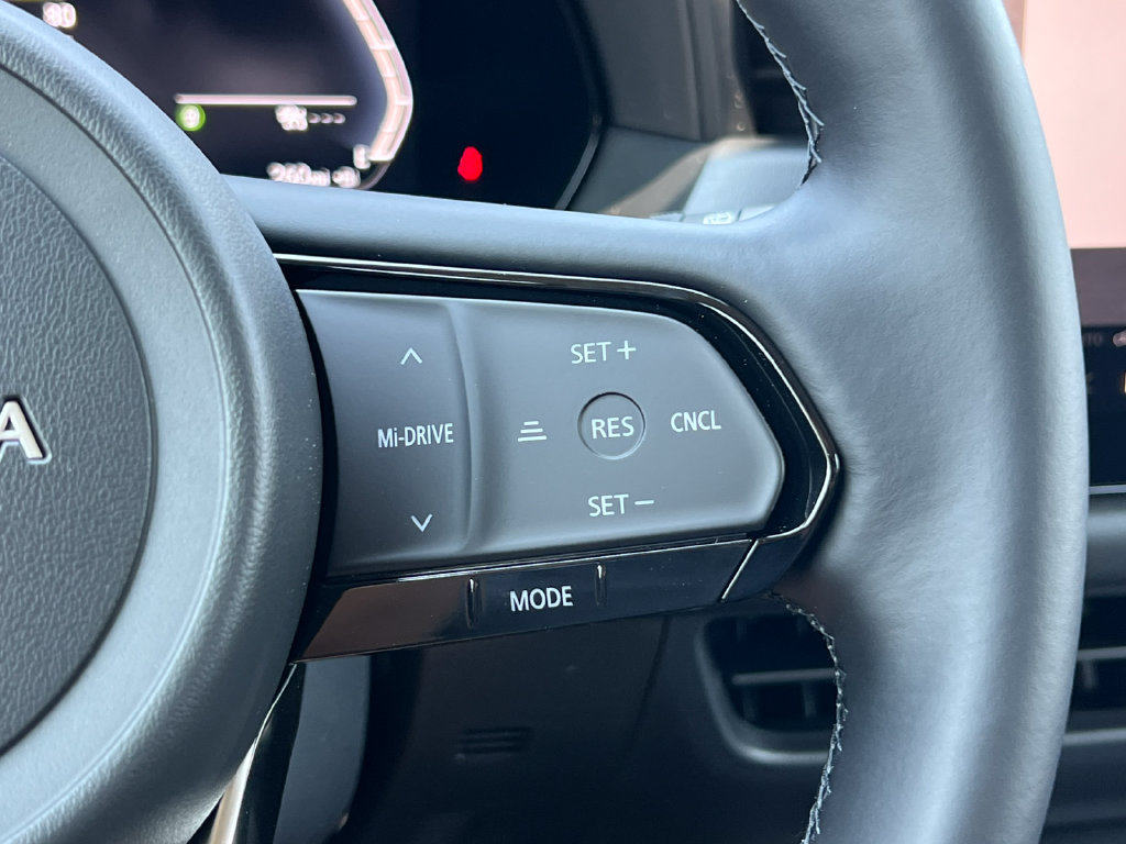New 2026 MAZDA CX-5 Preferred AWD/4WD image 17