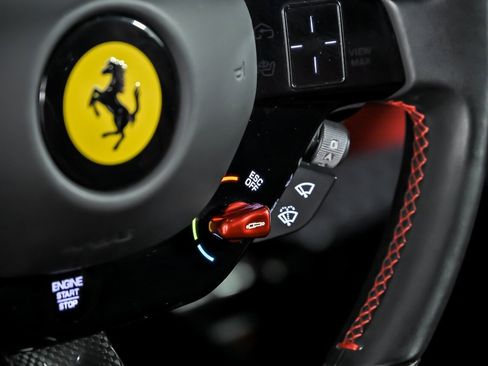 Used 2023 Ferrari SF90 Stradale AWD/4WD image 24