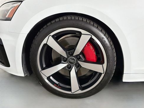 Used 2023 Audi A5 2.0T Premium Plus w/ Premium Plus AWD/4WD image 32