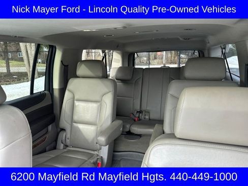 Used 2020 Chevrolet Suburban Premier image 30
