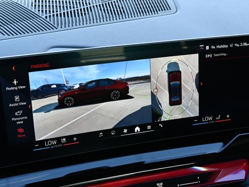 New 2026 BMW 530i w/ M Sport Package image 26