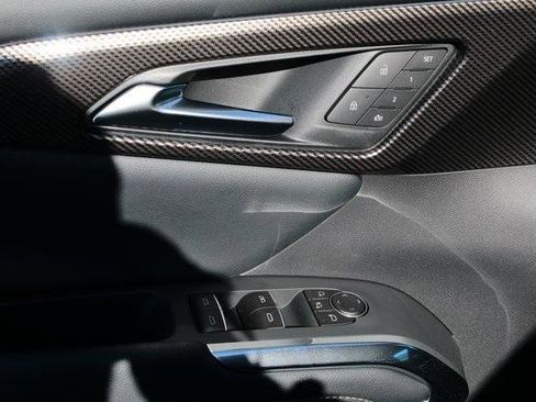 New 2026 Chevrolet Traverse High Country image 13