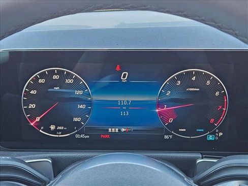 Certified 2026 Mercedes-Benz GLB 250 image 11