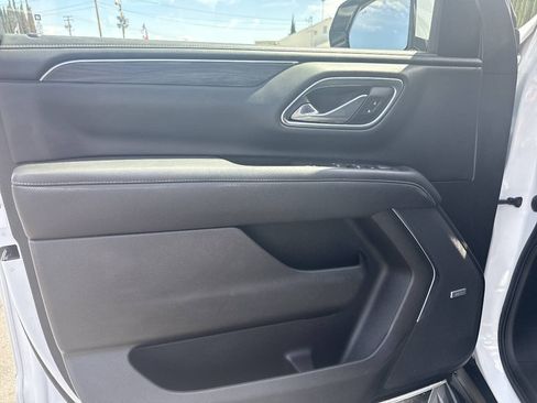 Used 2021 GMC Yukon SLT RWD image 11