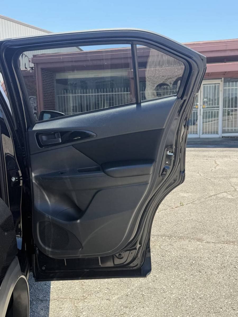 Used 2019 Mitsubishi Eclipse Cross ES AWD/4WD image 28