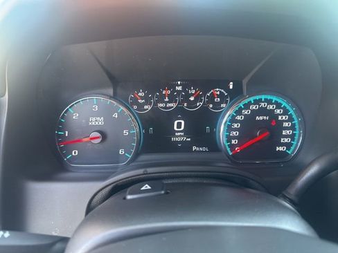 Used 2017 GMC Yukon Denali w/ Open Road Package AWD/4WD image 29