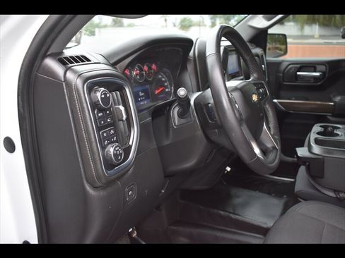 Used 2019 Chevrolet Silverado 1500 LT w/ Convenience Package image 15