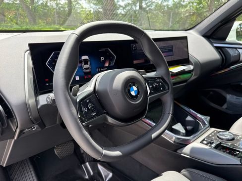 New 2026 BMW X3 xDrive30i AWD/4WD image 13