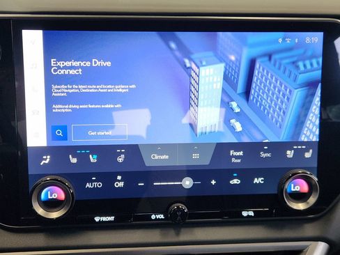 Certified 2025 Lexus RX 350 w/ Convenience Package AWD/4WD image 16
