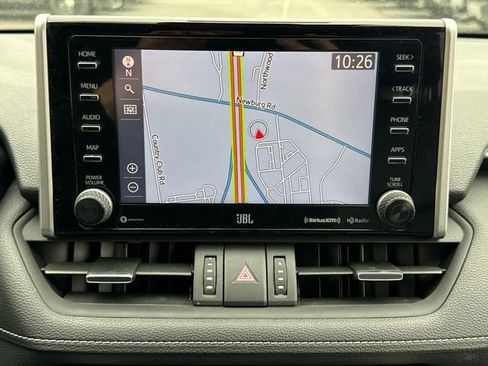 Used 2020 Toyota RAV4 Limited w/ Carpet Mat Package AWD/4WD image 34