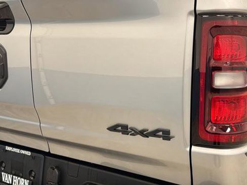 Used 2025 RAM 1500 Rebel w/ Rebel Level 2 Equipment Group AWD/4WD image 42