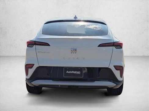 New 2026 Buick Envista Sport Touring w/ Convenience I Package image 9