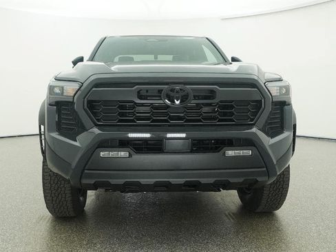 New 2026 Toyota Tacoma TRD Off-Road AWD/4WD image 6