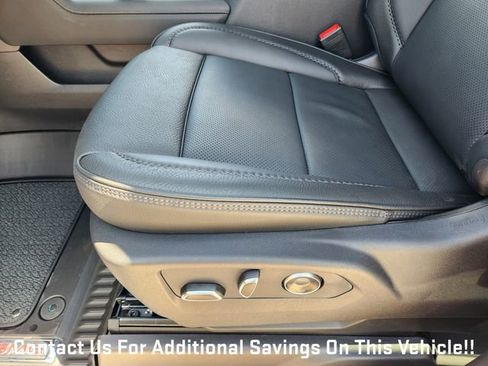 New 2026 GMC Sierra 1500 Denali image 18