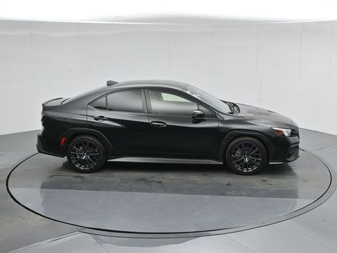 Used 2022 Subaru WRX Limited image 56