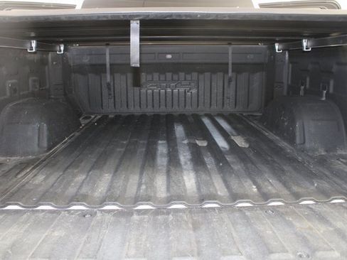 Used 2021 GMC Sierra 1500 AT4 image 18