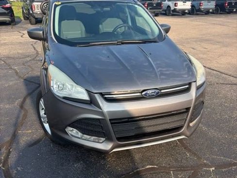 Used 2013 Ford Escape SE FWD image 14