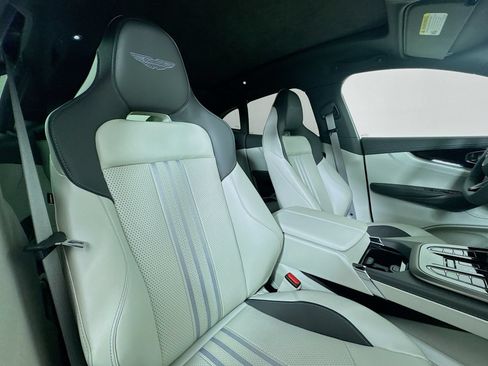 New 2026 Aston Martin DBX 707 AWD/4WD image 27