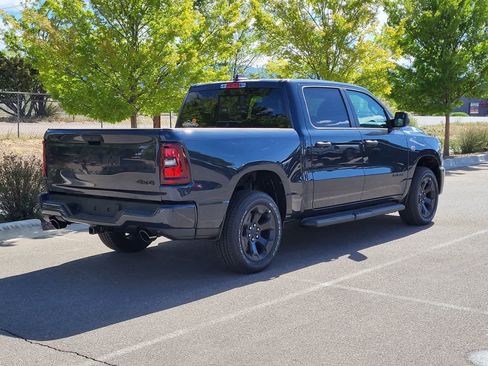 New 2026 RAM 1500 Express AWD/4WD image 4
