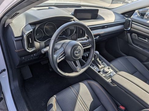 Used 2025 MAZDA CX-50 2.5 Hybrid w/ Premium Plus Pkg image 32