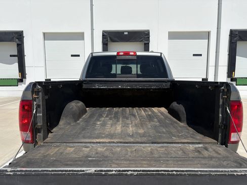 Used 2010 Dodge Ram 2500 Truck Laramie w/ Chrome Accents Group AWD/4WD image 36