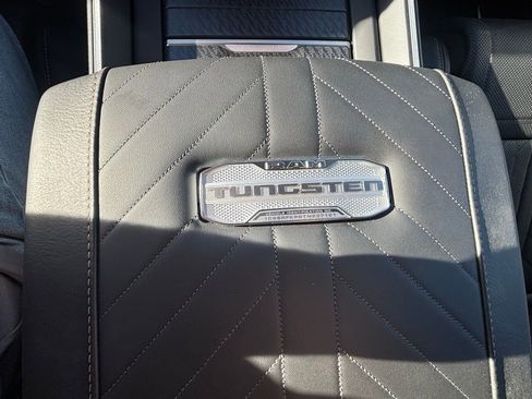 New 2026 RAM 1500 Tungsten image 17