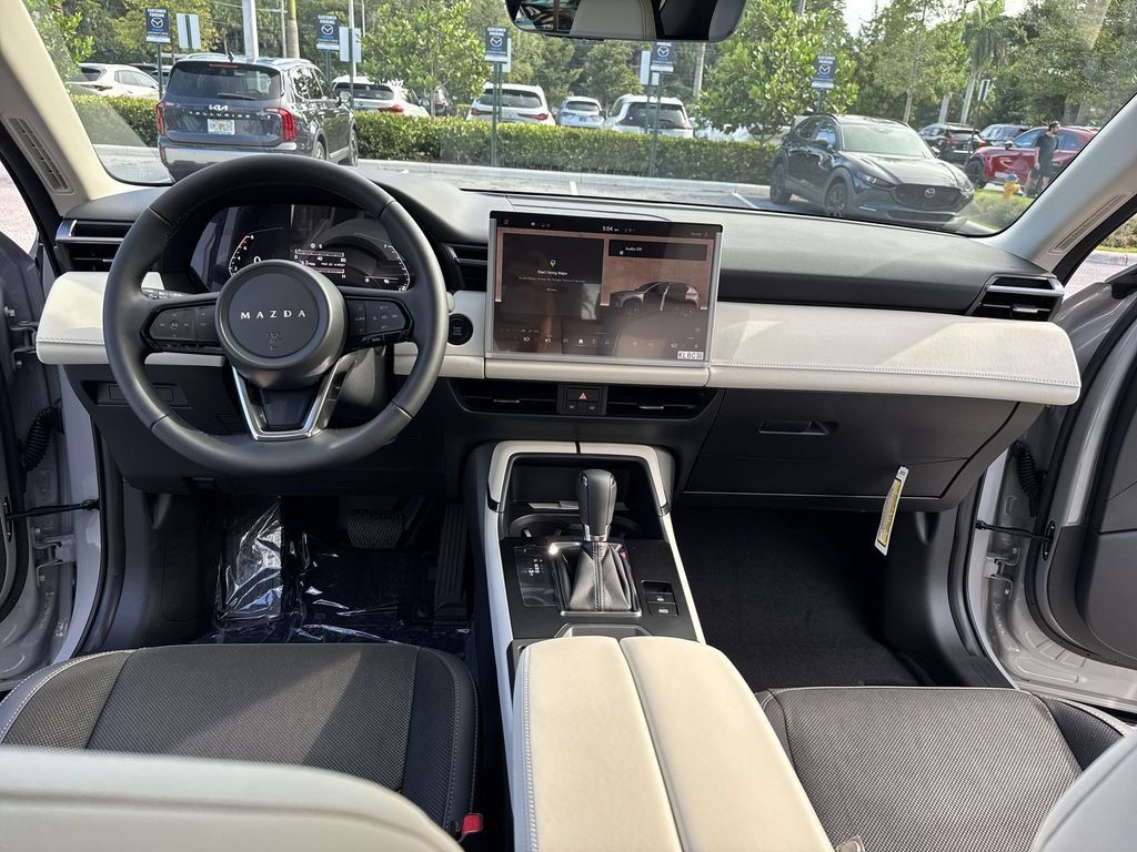 New 2026 MAZDA CX-5 Preferred AWD/4WD image 36