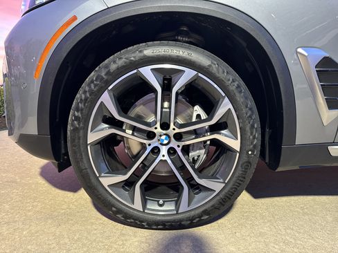 New 2026 BMW X5 xDrive40i image 28