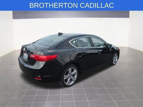 Used 2014 Acura ILX w/ Premium Package FWD image 7