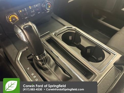 Used 2019 Ford F150 XLT w/ Equipment Group 302A Luxury image 33