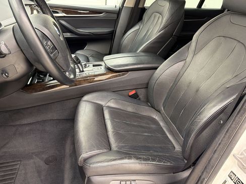 Used 2014 BMW X5 sDrive35i RWD image 5