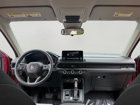 Certified 2025 Honda CR-V LX image 10