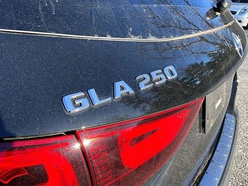 Certified 2023 Mercedes-Benz GLA 250 image 7