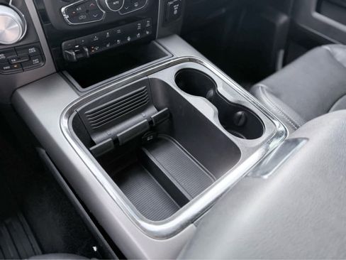 Used 2017 RAM 1500 Sport image 26