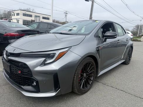 Used 2024 Toyota Corolla GR w/ Styling Package (TMS) AWD/4WD image 1