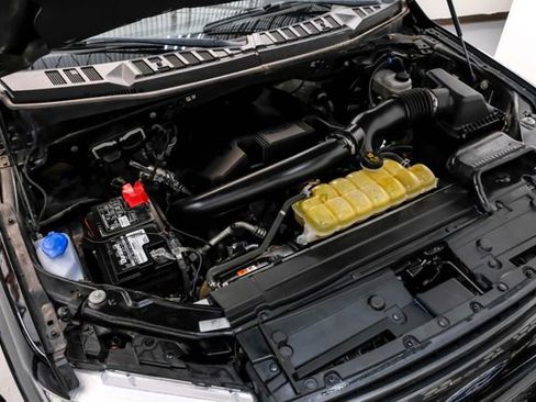 Used 2019 Ford F150 XLT w/ Equipment Group 301A Mid image 55