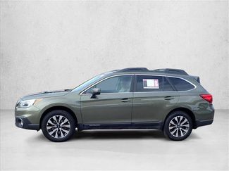 Used 2015 Subaru Outback 2.5i Limited AWD/4WD video 2