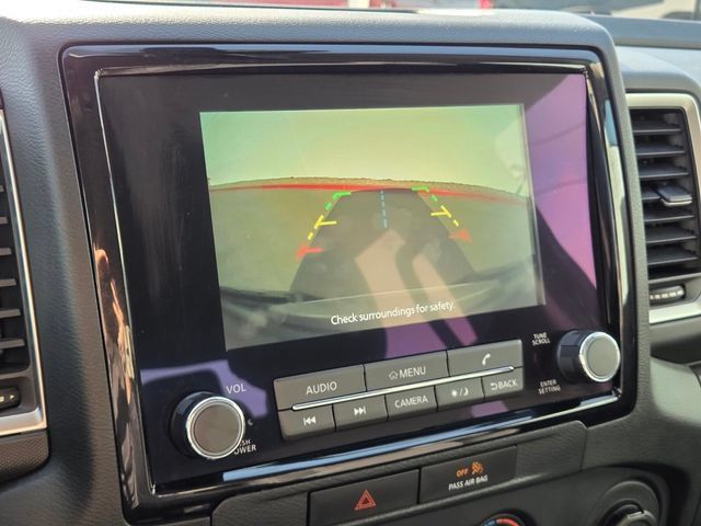 Used 2022 Nissan Frontier SV AWD/4WD image 21
