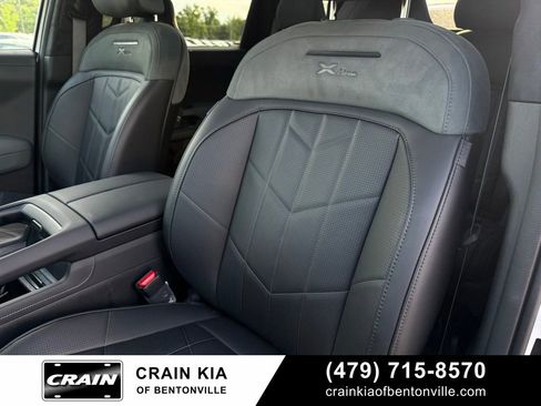 New 2027 Kia Telluride X-Line SX Prestige w/ Towing Package AWD/4WD image 24