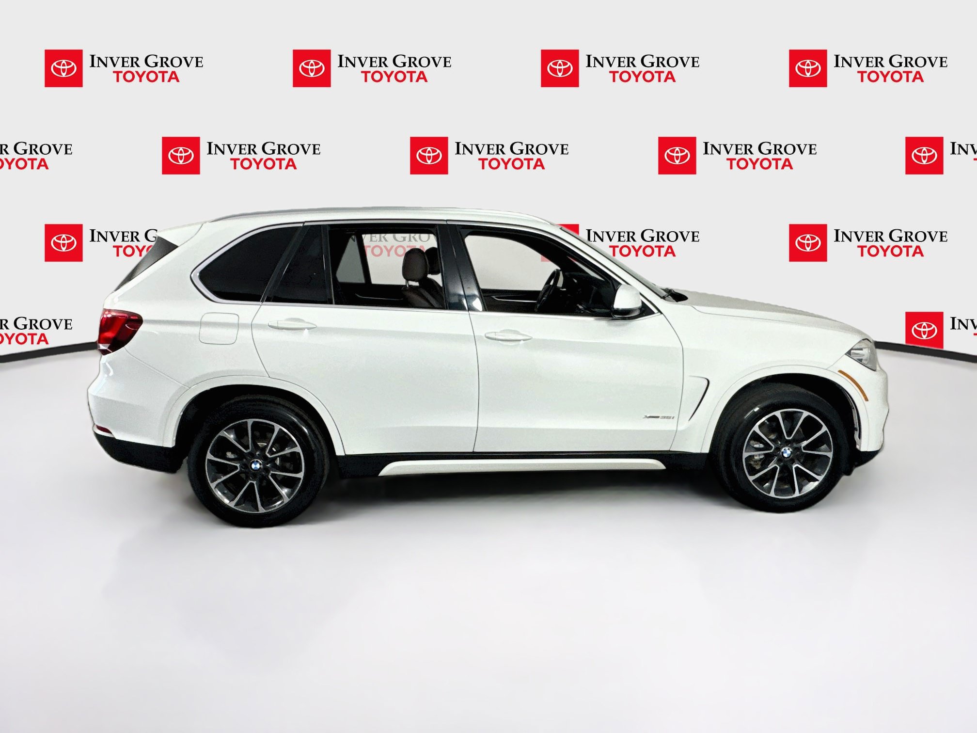 Used 2017 BMW X5 xDrive35i AWD/4WD image 4
