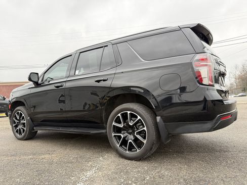 Used 2024 Chevrolet Tahoe RST w/ Luxury Package image 7