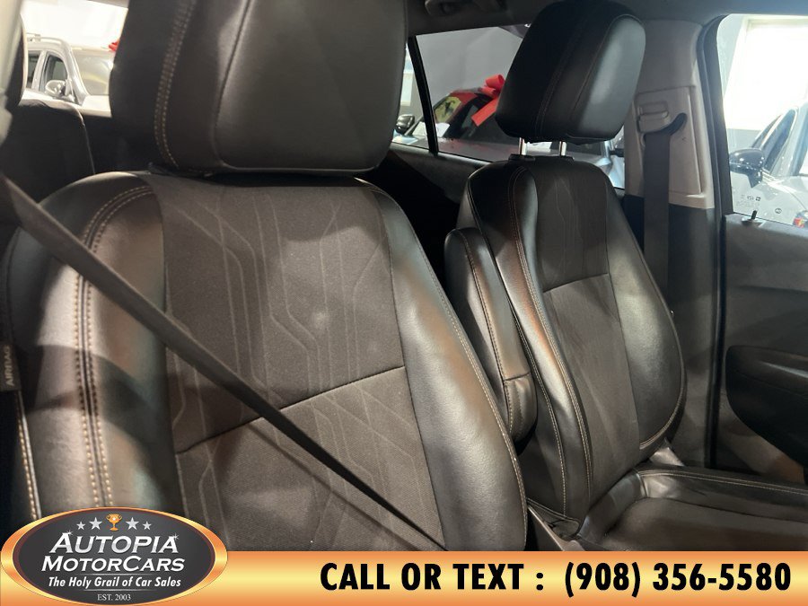 Used 2019 Chevrolet Trax LT w/ LT Convenience Package AWD/4WD image 13