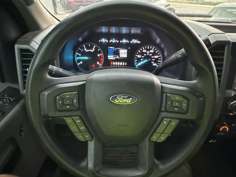 Used 2019 Ford F350 XL w/ STX Appearance Package AWD/4WD image 10