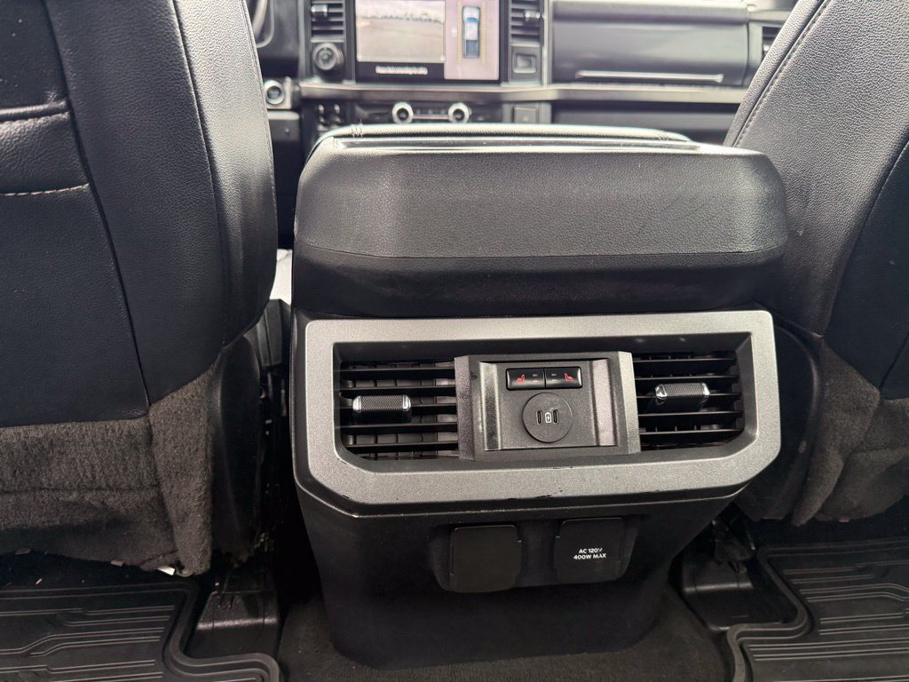 Used 2023 Ford F350 Lariat w/ Lariat Ultimate Package AWD/4WD image 26